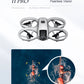 i1 PRO Mini Drone 8K HD Dual Camera Aerial Obstacle Avoidance Optical Flow Hover Avoidance Four-Axis RC Drone 10000M For Xiaomi