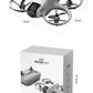 i1 PRO Mini Drone 8K HD Dual Camera Aerial Obstacle Avoidance Optical Flow Hover Avoidance Four-Axis RC Drone 10000M For Xiaomi