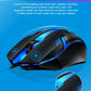 Keyboard Mouse Set G21B-RGB-BA Mechanical Gaming Keyboard And Mouse Combo Wired RGB   Computer Laptop Gamer