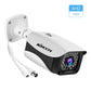 2MP 1080P Full High Definition Security Camera Outdoor Indoor 4 in 1 Weather Proof Surveillance CCTV Camera NTSC System