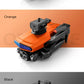 New D6 8K Drone Professional HD Dual Camera Optical Flow Localization Obstacle Avoidance WIFI FPV RC Foldable Quadcopter Toys