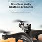 The New S116 MAX Drone with Powerful Brushless Motors, Dual Cameras and Long Battery Life Is The Perfect Gift for Beginners!
