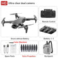 Drone L900 Pro 4K Professional 5G GPS HD Dual Camera Photography Brushless Foldable Quadcopter RC Distance 1.2KM Drones Toys