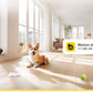 BoyKeep Smart Camera 2K Security Protection Wifi Surveillance 5G/2.4GHz Indoor Baby Night Vision 360° Pan & Tilt 2-Way Audio K30