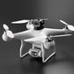 The New S116 MAX Drone with Powerful Brushless Motors, Dual Cameras and Long Battery Life Is The Perfect Gift for Beginners!