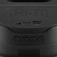 3000W Bluetooth Speaker Dual 4 inch Speaker Stereo Outdoor Portable Subwoofer 5.0 Wireless Speaker Led light Rechargeable