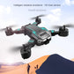 KBDFA New G6 Professional Foldable Quadcopter Aerial Drone S6 HD Camera GPS RC Helicopter FPV WIFI Obstacle Avoidance Toy Gifts