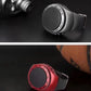 New U6 Wrist Watch Bluetooth Speaker With FM Radio Portable Outdoor Sports Running Wearable Mini Speaker Wireless Subwoofer