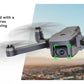 TT36 GPS RC Drone With 4K Camera 5GHz WIFI FPV Optical Flow Positioning Quadcopter Brushless Motor Remoted Control Drones C0