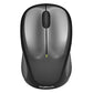 Logitech MK270 Wireless Keyboard Mouse Set Office 2.4G Computer 104 Keys Full Size Keyboard with USB Receiver 1000dpi for PC