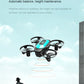 New XD2 Mini Drone 4ch 6-Axis Headless Mode Helicopter 360° Flip Remote Control Aircraft Rc Quadcopter Toy Mini Drone For Kids