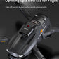 KBDFA P1 RC Drone Profesional Dual HD Camera Aerial Photography FPV Helicopters Obstacle Avoidance Foldable RC Quadcopter Toys