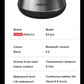 al Lenovo K3 Pro Bluetooth V5.0 Speaker Big Audio With Deep Bass Sound Outdoor Soundbox Music Portable Camping Loudspeaker